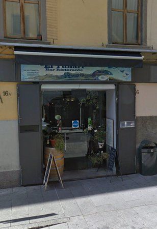 Bar Ristorante El Tunari